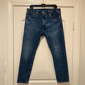 Levi’s 512 Slim Taper
